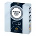 Mister Size 53mm Your Size Pure Feel Condoms 3 Pack